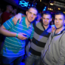 Club Vertigo -  All 4 Ladies 2014.01.04. (szombat)