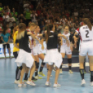 2019.07.21.Kézilabda Női U19-es EB Döntő Magyarország-Hollandia és záróünnepség