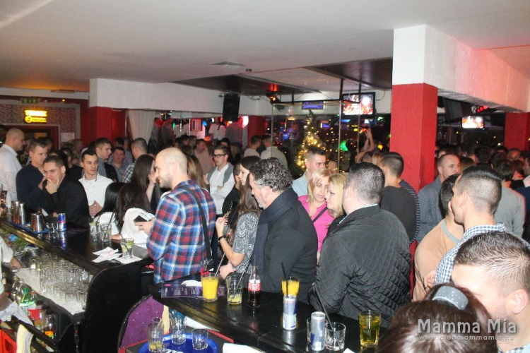 2015.12.19 Mamma Mia Szombati Házibuli Dj:Balage & SolymiConga Fotók:árpika 