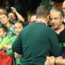 2019.05.20.Győri Audi ETO KC- Mosonmagyaróvár női kézilabda bajnoki mérkőzés 