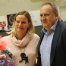 2019.11.06. Motherson Mosonmagyaróvár-Győri Audi ETO KC női kézilabda bajnoki mérkőzés