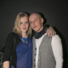 Club Vertigo - Julia Carpenter 2015.02.14. (szombat)