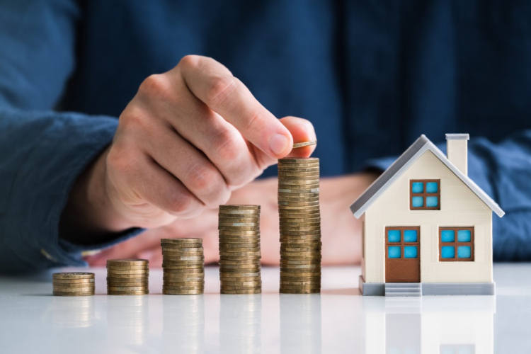 Élbolyban vannak a győri ingatlanárak