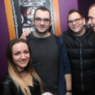 2019.02.02.Mamma Mia Bárány Attila Disco Classic Fotók:árpika