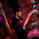 Club Mundo -  Chris Lawyer 2013.06.30. (szombat)