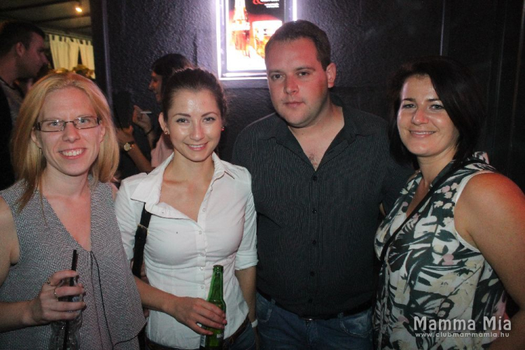 2015.09.12 Mamma Mia Szombati Házibuli DJ:Balage&Solymi Conga fotók:árpika