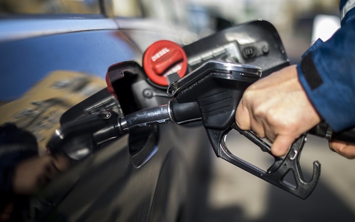 Újra emelkedik az üzemanyagok ára