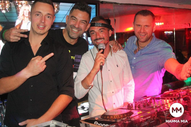 2019.09.21.Mamma Mia Szingli Party&Solymi Conga Dj:Balage Fotók:árpika