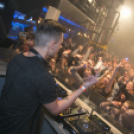 Club Vertigo - STERBINSZKY & ANDRO 2015.12.12. (szombat) (Fotók: MikeD.)