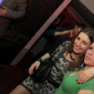 Club Neo (Győr) - Newik 33th Birthday Party - 2014. április 12. (szombat)