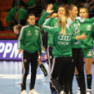 2019.09.18.Győri Audi ETO KC- Vác NKSE női kézilabda bajnoki mérkőzés