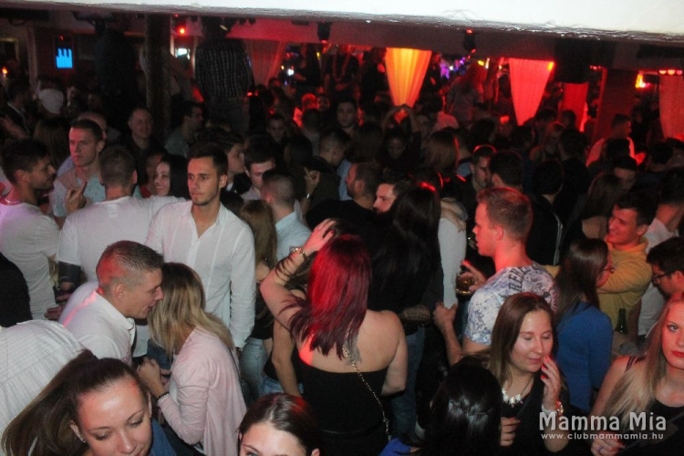 2017.11.11.Mamma Mia Szombati Házibuli Dj:Balage&Solymi Conga Fotók:árpika