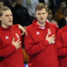 2020.01.04.Magyarország-Csehország Férfi Válogatott Felkészülési mérkőzés 