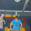 Bahnhof, Lapos Szerda