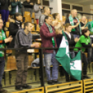 2013.01.17 Hat Agro Uni Győr-C.B.Rivas Ecopolis Madrid Euroliga Női kosárlabda(2) fotók:árpika