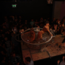 Vertigo @ New Years Eve / Antonyo 2012.12.31. (Hétfő) (1) (Fotók Vertigo)