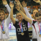 2019.07.21.Kézilabda Női U19-es EB Döntő Magyarország-Hollandia és záróünnepség