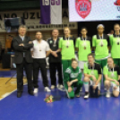 2013.03.25.Vasárnap Magyar kupa dömtő Hat-Agro Uni Győr-UE Sopron (2) fotók:árpika