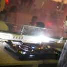 Mundo - Deák bál I Angels of Night w./ Chris Lawyer 2015.06.12. (péntek)