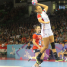 2019.07.16.Kézilabda Női U19-es EB Magyarország-Norvégia