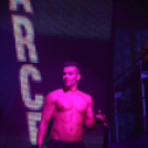 Club Vertigo - I am Marcee 2014.10.11. (szombat)