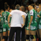 2019.09.18.Győri Audi ETO KC- Vác NKSE női kézilabda bajnoki mérkőzés