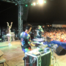 2017.06.24 Voluta Fesztivál Kozmix élő nagykocnert Fotók:árpika 