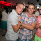 Club Mundo -  Bárány Attila 2013.07.27. (szombat) (fotók: Mundo)