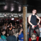 2013.03.08.Mamma Mia Nőnapi Hétvége  Király Vktor (1) Fotók:árpika