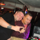 2019.12.21.Mamma Mia Szombati Házibuli Dj:Newik Fotók:árpika