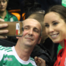 2020.01.18.Győri Audi ETO KC -Kisvárda Női kézilabda mérkőzés Fotók:árpika 