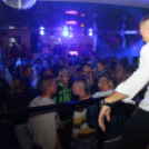 Club Neo Nyitó buli