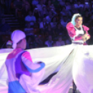 2019.07.11.Kézilabda Női U19-es EB Magyarország-Montenegro és a megnyitó