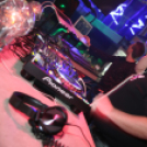 Vertigo @ The Etiket / Hungarian Dj Allstars 2014.03.14. (Péntek) (Fotók Vertigo)