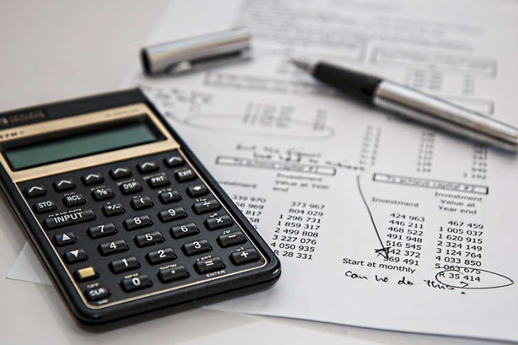 HULLADÉKSZÁLLÍTÁSI DÍJ SZÁMLA