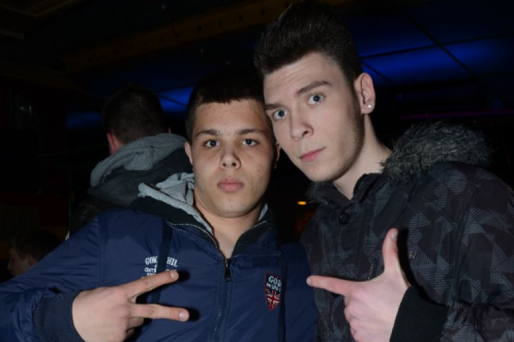 2013.04.05.Péntek Lapos Tanszék Fotók:Adriánn