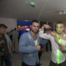 Mundo - The Closing w/ Sterbinszky 2014.09.07. (szombat)