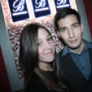 2013.01.26. Szombat Mamma Mia -Pál Dénes-Dj:Balázska 