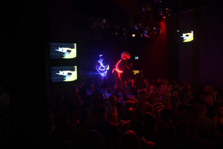 Vertigo @ New Years Eve / Antonyo 2012.12.31. (Hétfő) (1) (Fotók Vertigo)