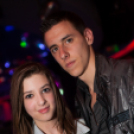 Club Neo (Győr) - Newik 33th Birthday Party - 2014. április 12. (szombat)