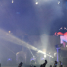 2017.07.23. EYOF megnyitó ünnepség Steve Aoki Fotók:árpika 