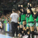 2018.05.02 Győri Audi ETO KC-Ferencváros női kézilabda mérkőzés Fotók:árpika