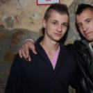 2013.11.01.Péntek lapos Halloween night Fotók:adrián