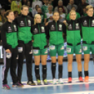 2018.03.10 Győri Audi ETO KC-RK Krim Ljubljana női BL kézilabda Fotók:árpika 