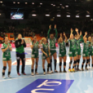 2017.11.17.Győri Audi Eto Kc- Brest Breategne női Bl Kézilabda mérkőzés Fotók:árpika