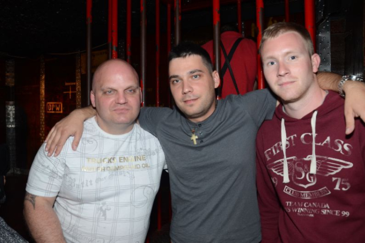 2013.04.17.Szerda Banhof Fotók:adrián