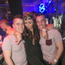 Club Vertigo - Woman's Day 2015.03.07. (szombat)