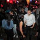 2016.04.08. Mamma Mia Video Disco Dj Hubik Fotók:árpika