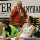 2013.04.06 Szombat Hat-Agro Uni Győr-Dksk Miskolc női kosárlabda fotók.árpika