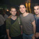 Club Vertigo - Dave Martin 2015.01.17. (szombat) (Fotók: Vertigo)